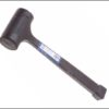 FAIDBLOW112 Deadblow hammer sort 675 g