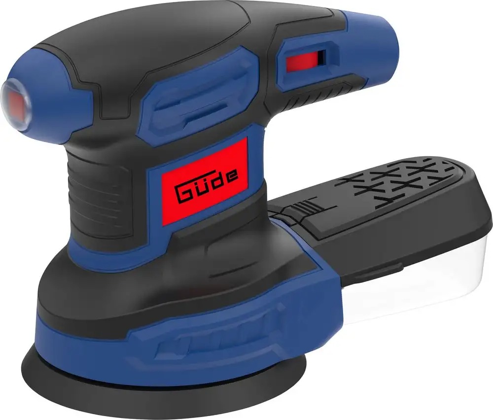 Deltasliber EXS 125.1 58229