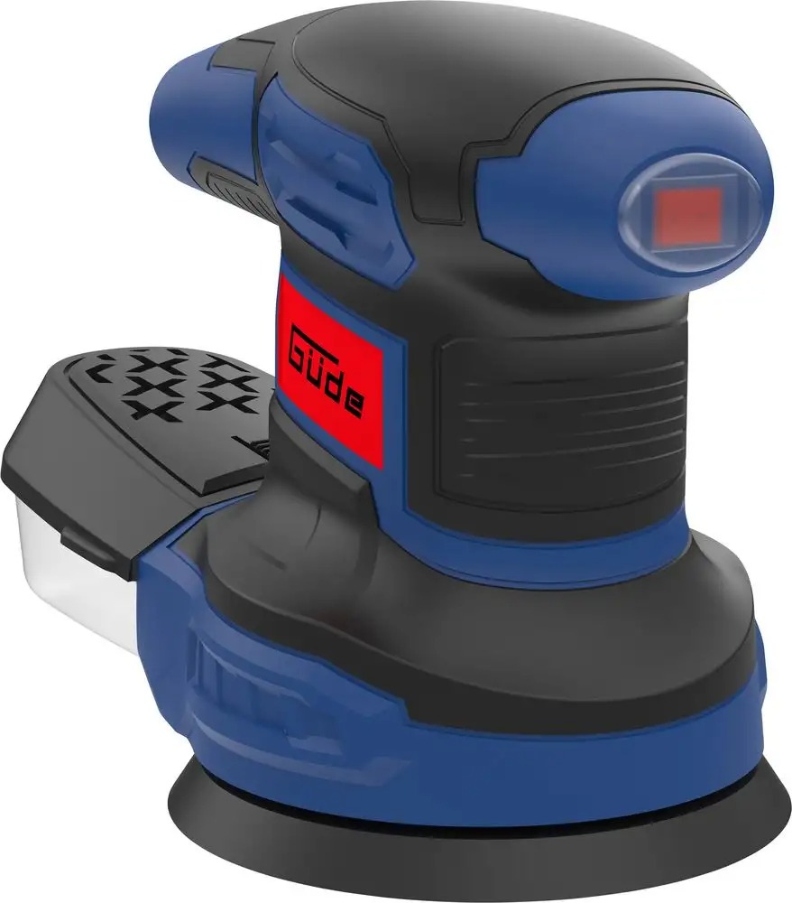 Deltasliber EXS 125.1 58229_d07