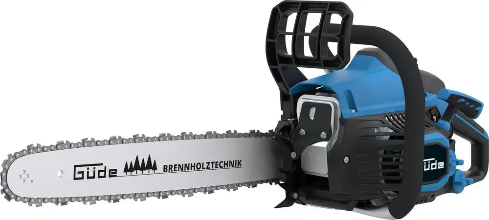 Benzin motorsav KS 400-38 95040