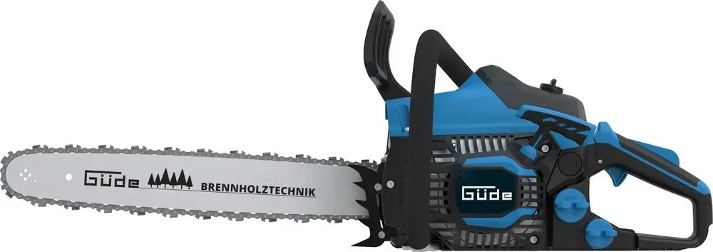 Benzin motorsav KS 400-38 95040_d03