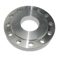Rotwerk Universal Adapterflange 72/55 – til 100 mm centerpatron / planskive